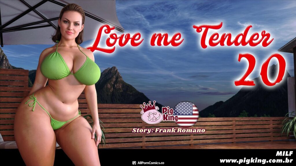3994d09480fd88b3f0d44c18c81b9d67 - 001 - Cartoon Porn Comic